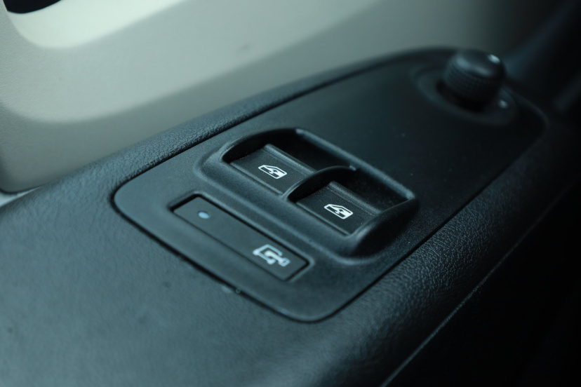 Citroen Jumper, 2023