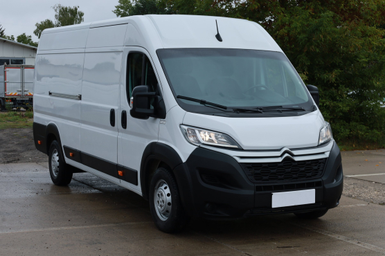Citroen Jumper