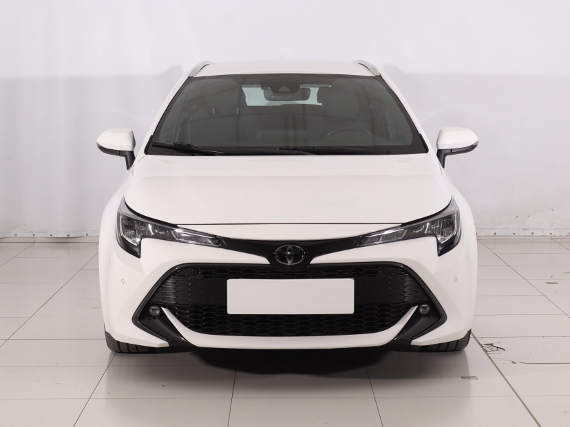 Toyota Corolla, 2022