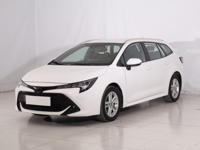 Toyota Corolla, 2022