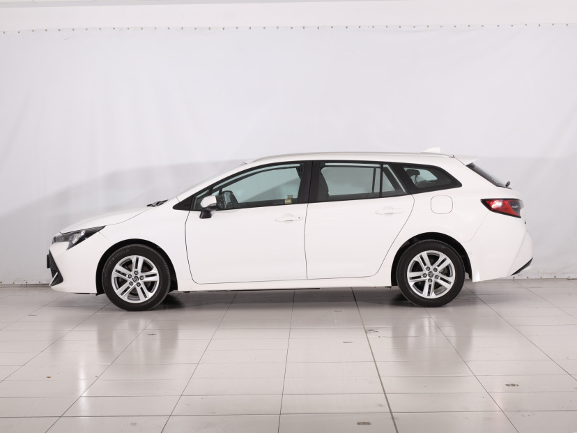 Toyota Corolla, 2022