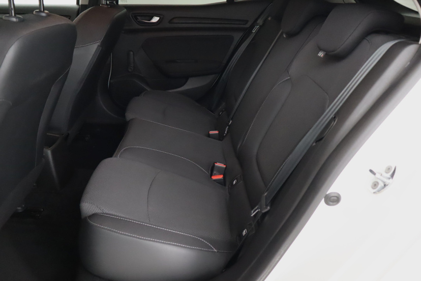 Renault Megane, 2020