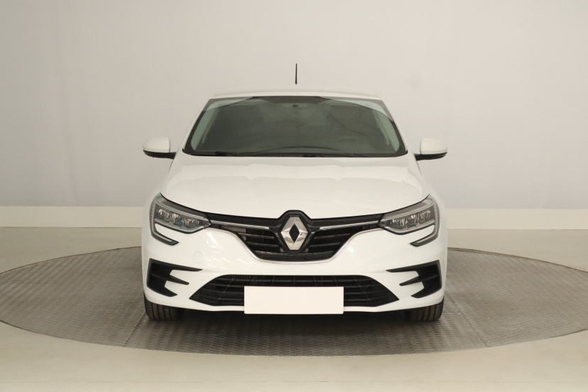 Renault Megane, 2020