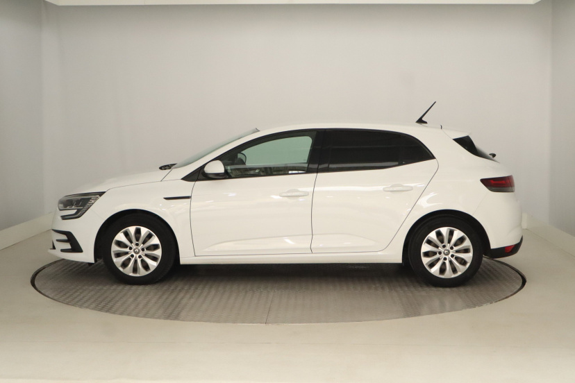 Renault Megane, 2020