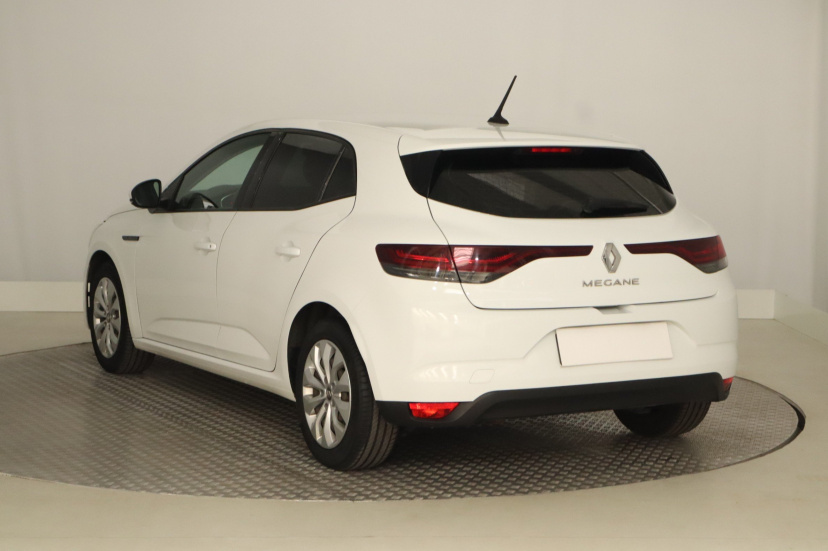 Renault Megane, 2020