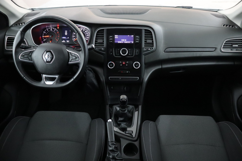 Renault Megane, 2020