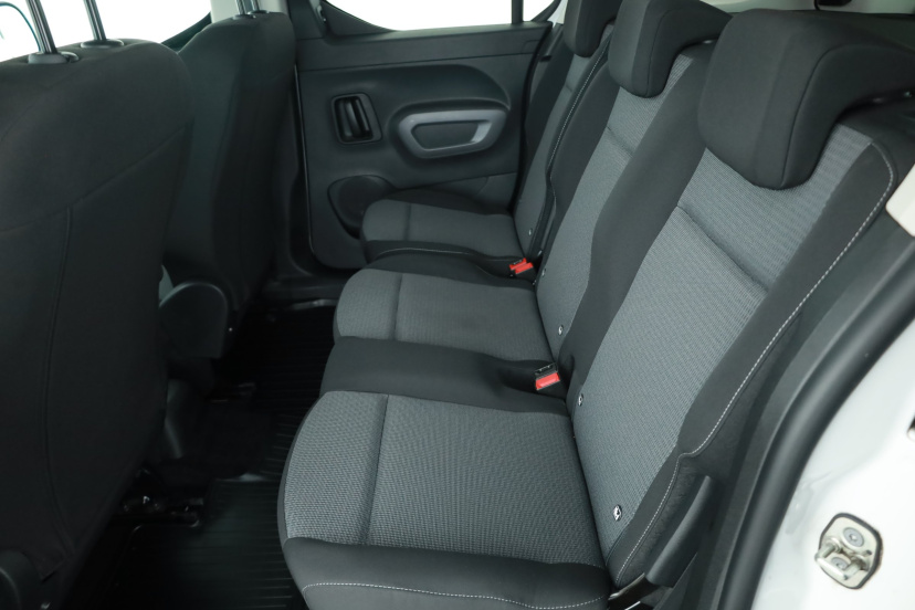 Toyota ProAce City Verso, 2023