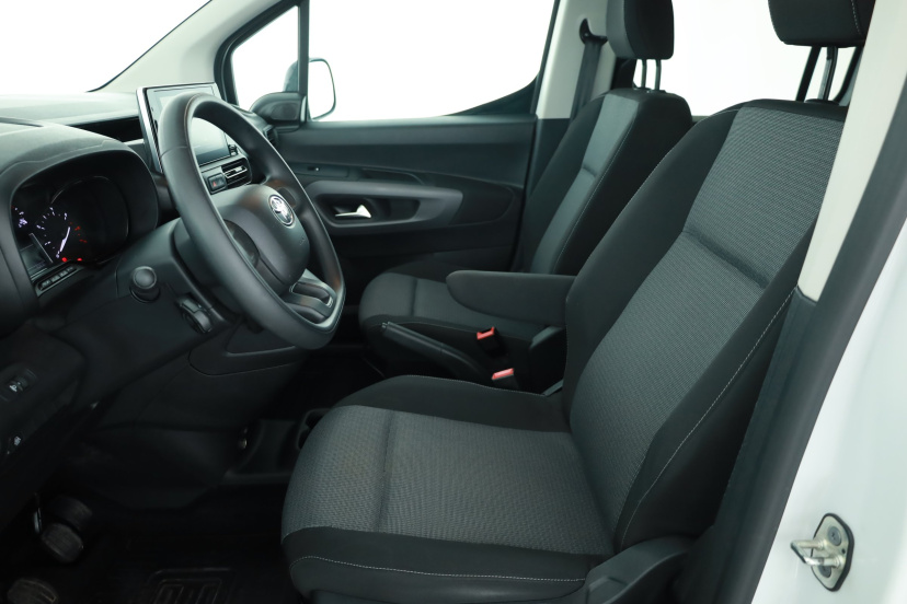 Toyota ProAce City Verso, 2023