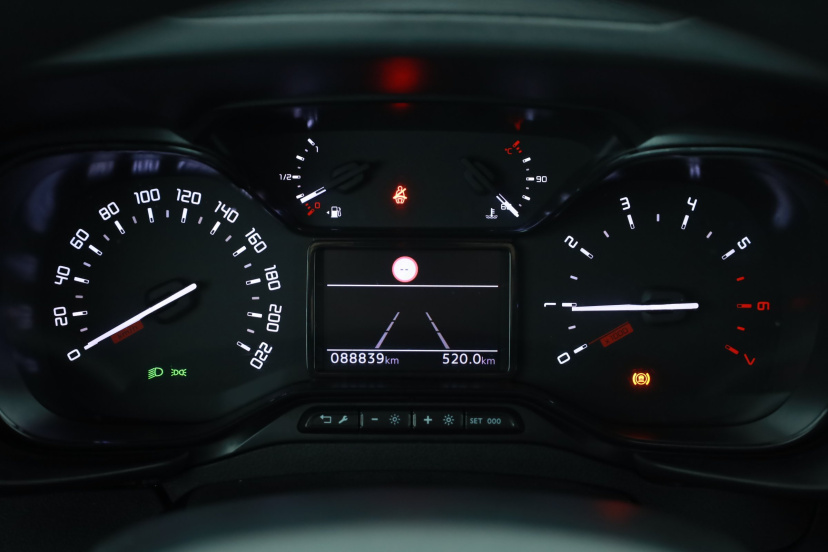Toyota ProAce City Verso, 2023