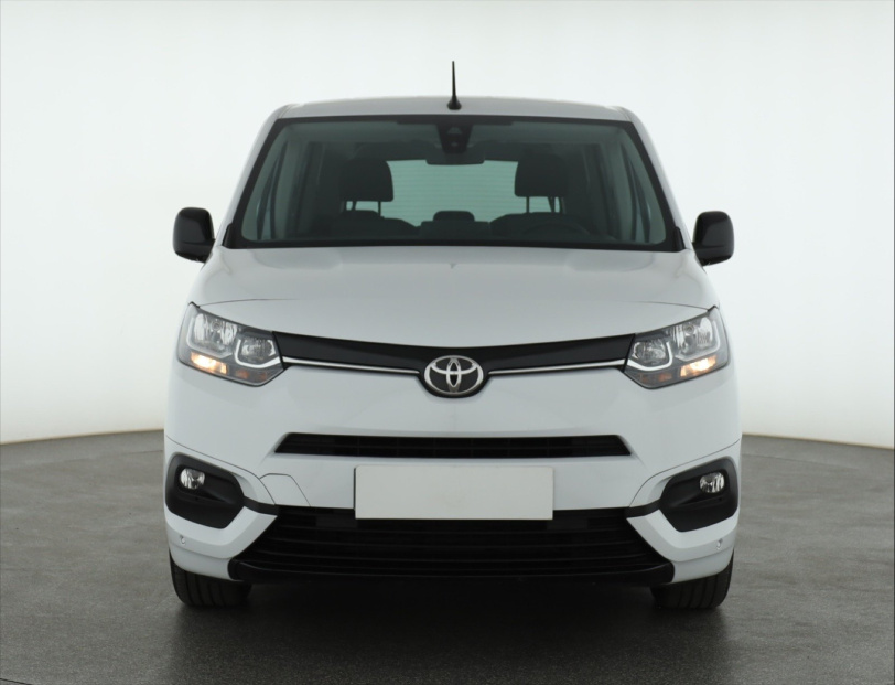 Toyota ProAce City Verso, 2023