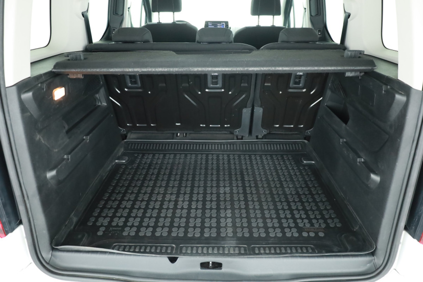 Toyota ProAce City Verso, 2023