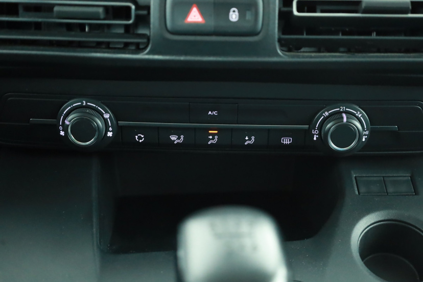 Toyota ProAce City Verso, 2023