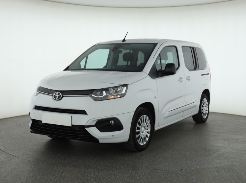 Toyota ProAce City Verso, 2023