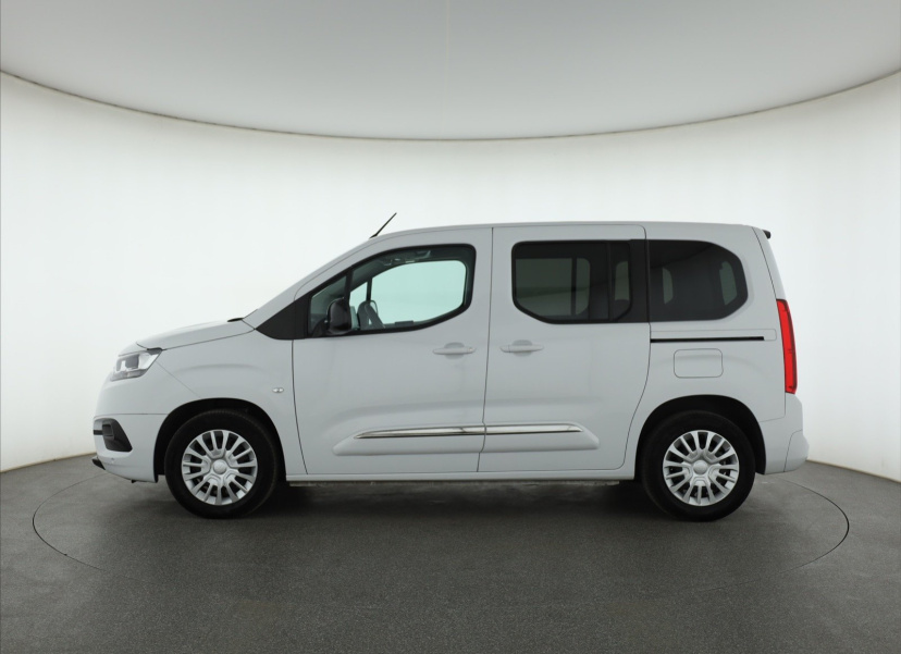 Toyota ProAce City Verso, 2023