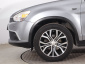 Mitsubishi ASX, 2017