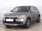 Mitsubishi ASX, 2017