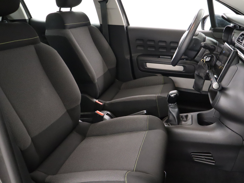Citroen C3, 2024