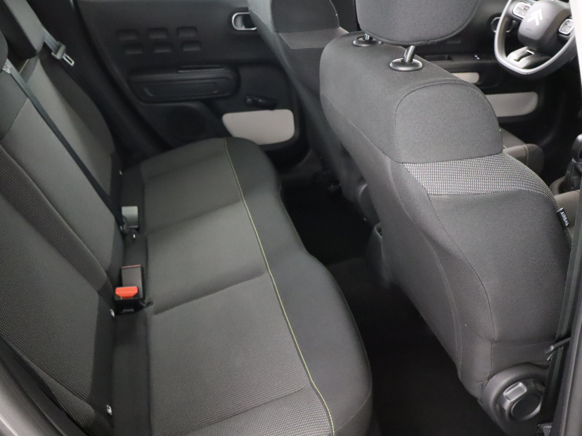 Citroen C3, 2024