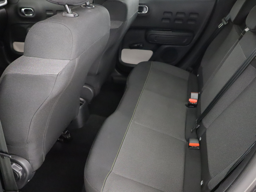 Citroen C3, 2024