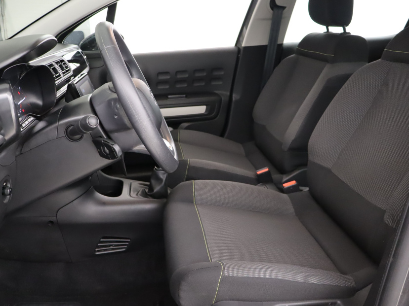 Citroen C3, 2024