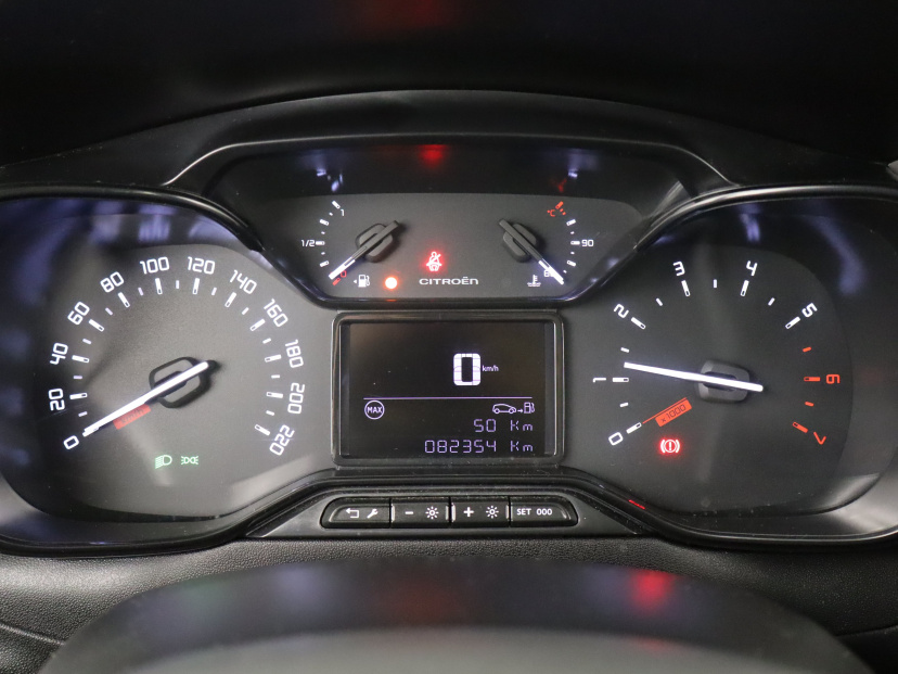 Citroen C3, 2024