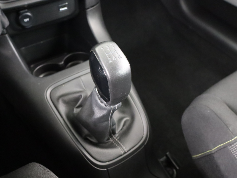 Citroen C3, 2024