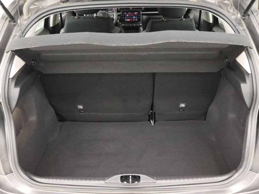 Citroen C3, 2024