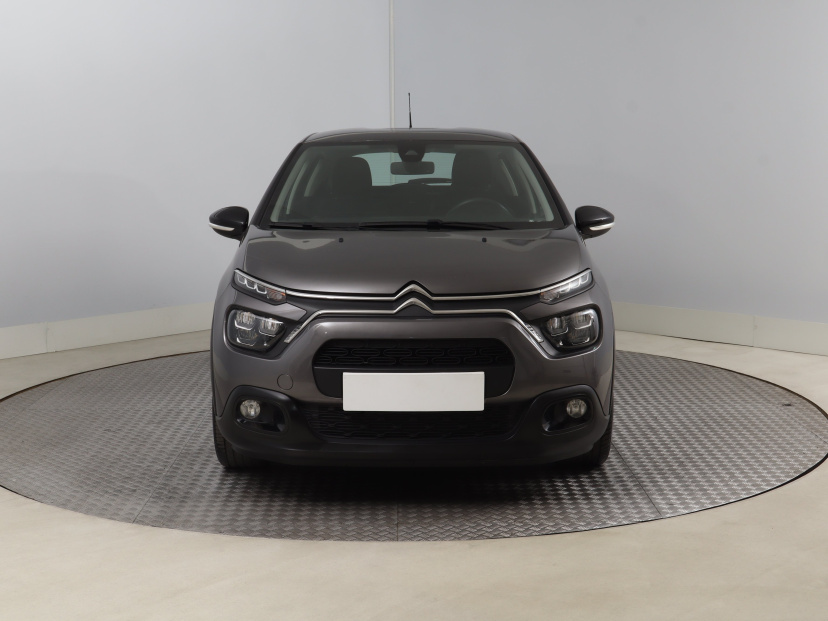 Citroen C3, 2024