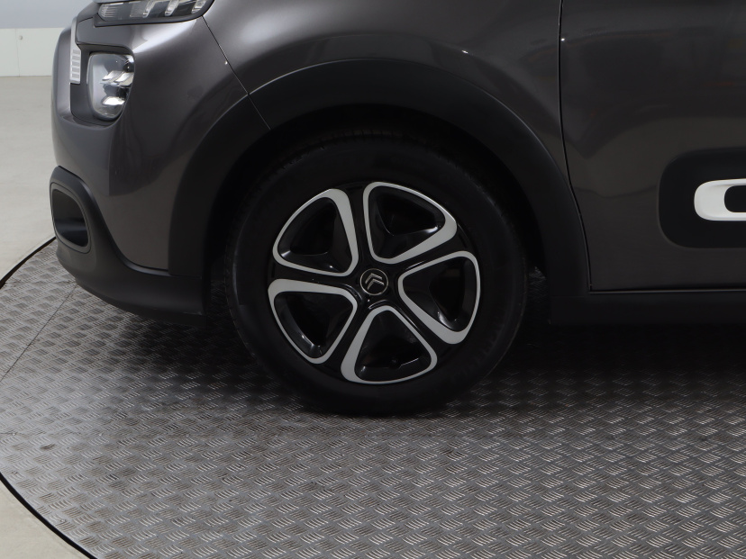 Citroen C3, 2024