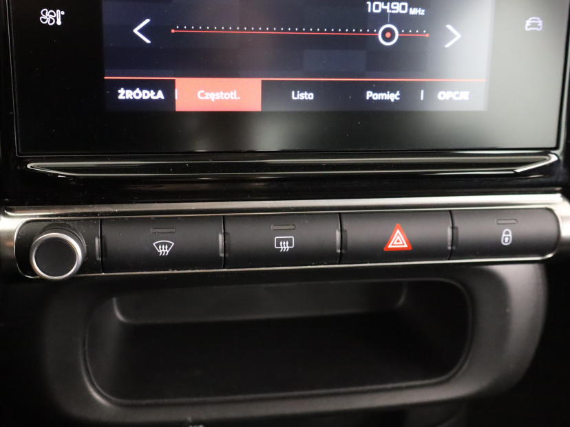 Citroen C3, 2024