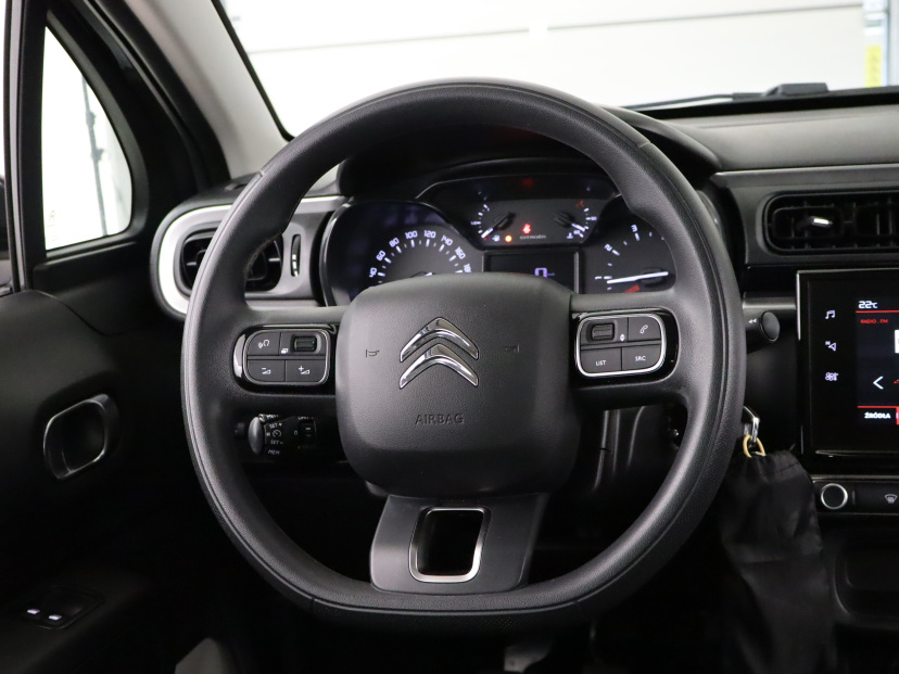 Citroen C3, 2024