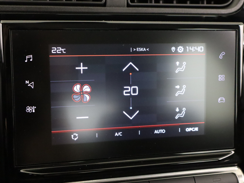 Citroen C3, 2024