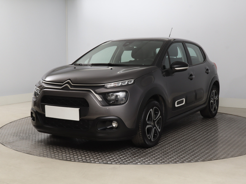 Citroen C3, 2024