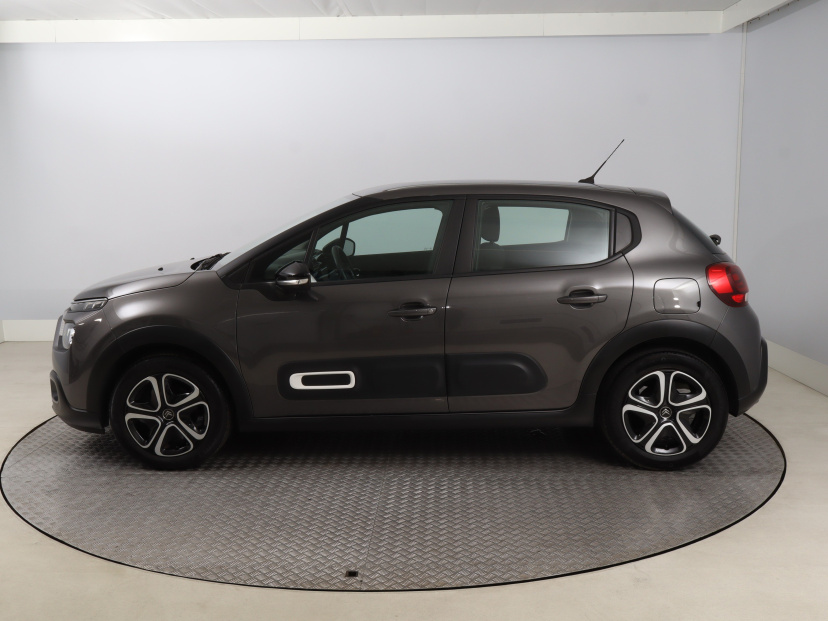 Citroen C3, 2024