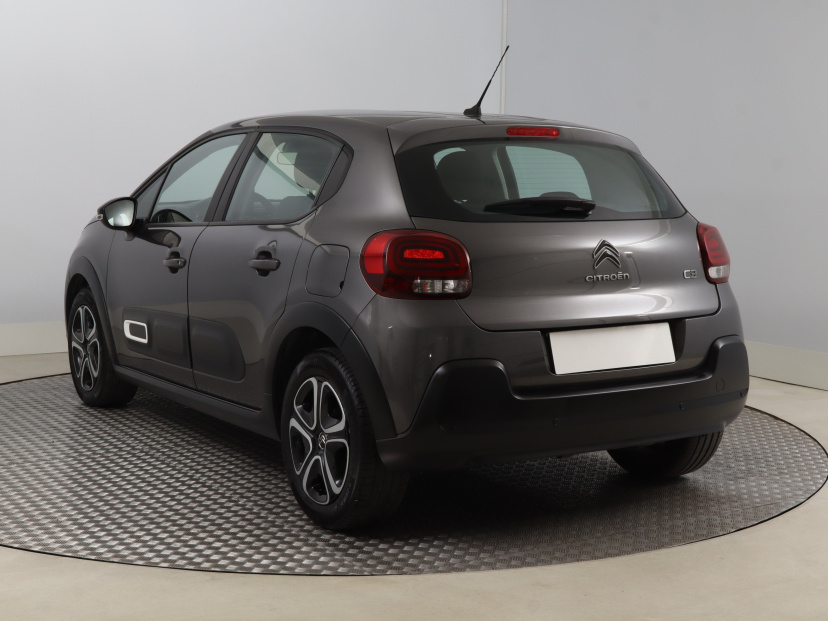 Citroen C3, 2024
