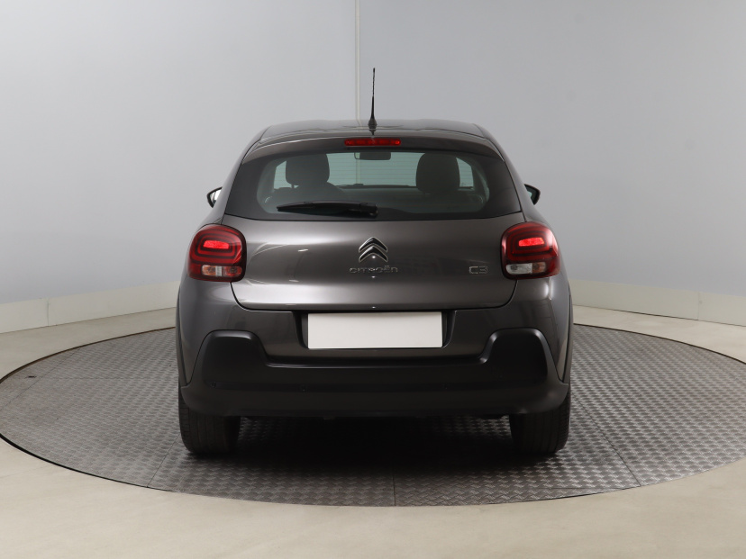 Citroen C3, 2024