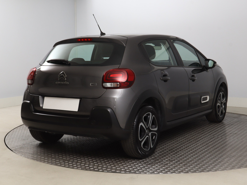 Citroen C3, 2024