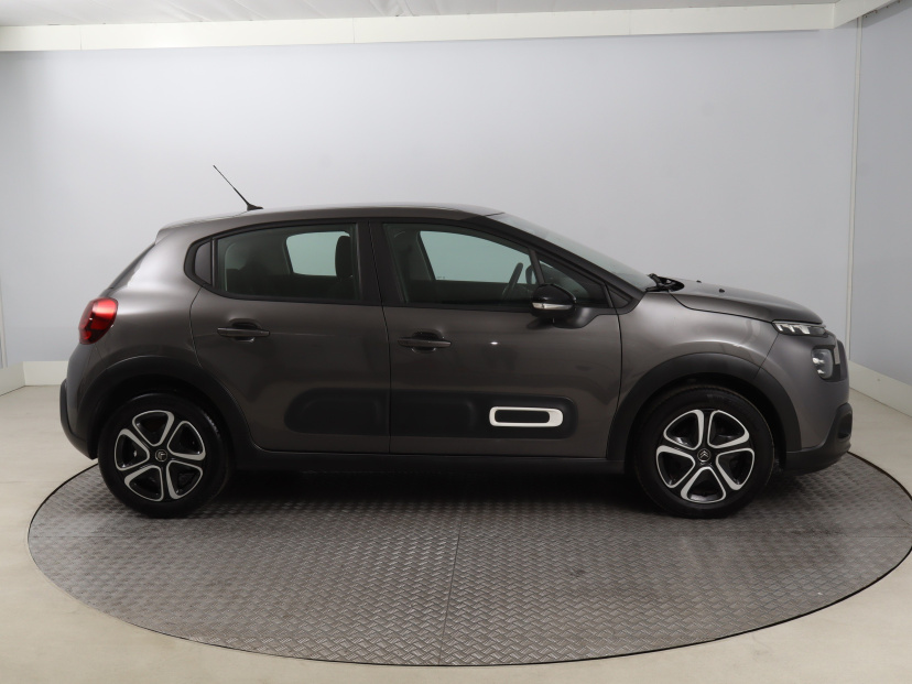Citroen C3, 2024