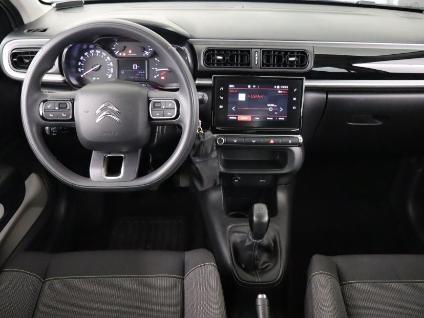 Citroen C3, 2024