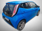 Toyota Aygo, 2016