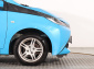 Toyota Aygo, 2016