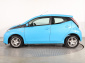 Toyota Aygo, 2016