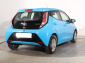 Toyota Aygo, 2016