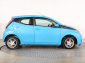 Toyota Aygo, 2016
