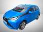 Toyota Aygo, 2016