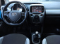 Toyota Aygo, 2016
