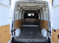 Renault Master, 2016
