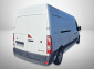 Renault Master, 2016