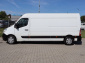 Renault Master, 2016