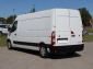 Renault Master, 2016